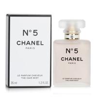 Chanel No.5 (W) 35Ml Parfum Hair Mist