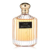 Seris Parfums Oud Saffron (U) Edp 100Ml