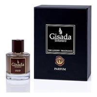 Gisada Luxury Collection Oud (U) Parfum 100Ml