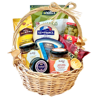 Cheese and Chutneys (UAE Delivery Only)