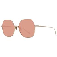 Scotch Soda Gold Women Sunglasses (SC&-1043829)