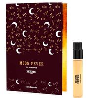 Memo Les Echappees Moon Fever (U) Edp 1.5Ml Vials