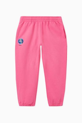 Organic Cotton Mother Earth Track Pants Organic Cotton Mother Earth Track Pants