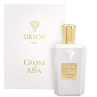 Orlov Paris Cross Of Asia (W) Edp 75Ml Refillable