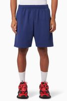 Political Campaign Sweatshorts in Curly Fleece - thumbnail