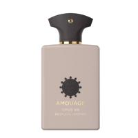 Amouage Library Collection Opus Vii - Reckless Leather (U) Edp 100Ml