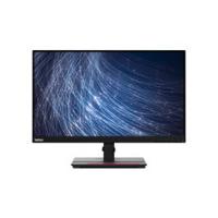 Lenovo ThinkVision T24m 23.8" FHD IPS 4ms 60Hz Flat Monitor - Raven Black (ThinkV-T24M-63A5GAT6UK)