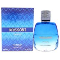 Missoni Wave (M) Edt 100Ml