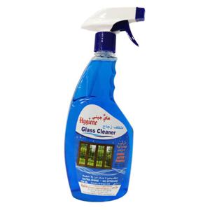 Hygiene Glass Cleaner - 700 ml