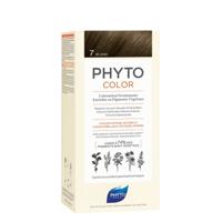 Phyto PhytoColor Permanent Color-7 Blonde