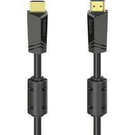 High-speed HDMI‚Ñ¢ Cbl,4K, Eth,10m (HAM-205009)