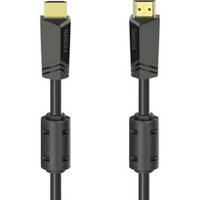 High-speed HDMI‚Ñ¢ Cbl,4K, Eth,10m (HAM-205009)