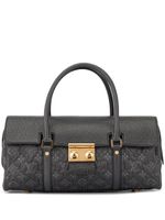 Louis Vuitton 2010 pre-owned Beaute top handle bag - Blue - thumbnail