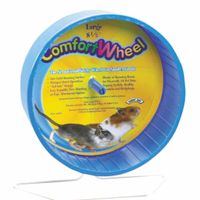 Kaytee Comfort Wheel Large 12/8.5In Balls And Wheels
