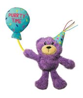 Kong Cat Occasions Birthday Teddy For Cat