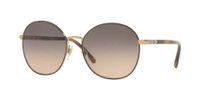 Burberry Light Brown Gradient Sunglasses-BE 3094 1257G9 56 (8053672806809)