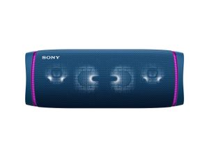 Sony SRS-XB43 Portable Bluetooth Speaker,  Blue