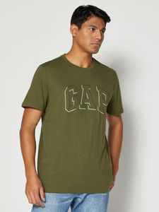Gap Arch Logo T-Shirt