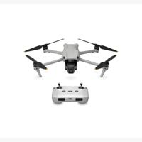 DJI Air 3 With DJI RC-N2 Remote Controller - thumbnail