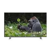 Toshiba 4K Smart UHD Television 55 Inch - 55U5965