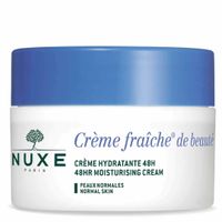 Nuxe Creme Fraiche De Beaute For Women 50ml Face Moisturizer