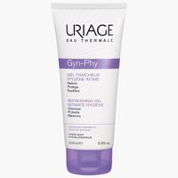 Uriage Gyn Phy Cleansing Gel - 200 ml