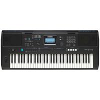 Yamaha 61 Keys Keyboard PSRE-473