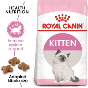 Royal Canin Feline Health Nutrition Kitten 10 Kg