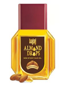 Bajaj Almond Drops Hair Oil 50ml (8906014765947)