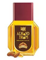 Bajaj Almond Drops Hair Oil 50ml (8906014765947) - thumbnail