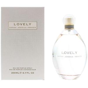 Sarah Jessica Parker Lovely (W) Edp 200Ml