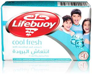 Lifebuoy Cool Fresh160 GM