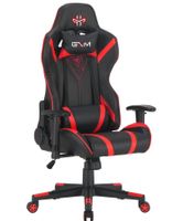 GXM Gaming Chair, Red - GXM2