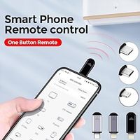 Mobile Phone Smart Remote Control Infrared Mobile Phone Universal Remote Control Mobile Phone Infrared Transmitter Lightinthebox - thumbnail