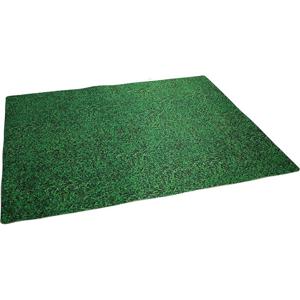 Drymate Washable Potty Pad for Dogs Green Fresh Grass 24 x 29 inch/61 cm x 74 cm