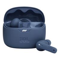 JBL Tune Beam True Wireless Noise Cancelling Earbuds - Blue