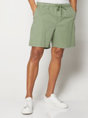 7" Easy Shorts With E-Waist 7" Easy Shorts With E-Waist