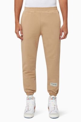 Classic Sweatpants in Organic Cotton Classic Sweatpants in Organic Cotton