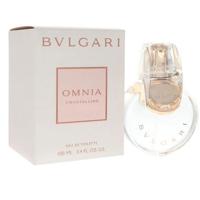 Bvlgari Omnia Crystalline W Edt 100Ml