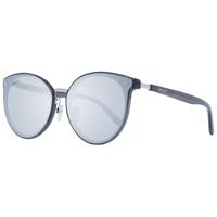 Bally Gray Women Sunglasses (BA-1035867)