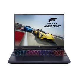 Acer Predator Helios Neo 18 NH.QR5EM.001 Intel Core i9-14900HX 32GB RAM 1TB SSD NVIDIA GeForce RTX 4070 8GB Graphics 18" LCD Win 11 Home Gaming Laptop - Black