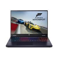 Acer Predator Helios Neo 18 NH.QR5EM.001 Intel Core i9-14900HX 32GB RAM 1TB SSD NVIDIA GeForce RTX 4070 8GB Graphics 18" LCD Win 11 Home Gaming Laptop - Black - thumbnail