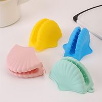 1PC Other Tools Cute Animal Silica Gel Baking  Pastry Tools Everyday Use miniinthebox