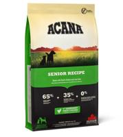 Acana Senior Recipe Dry Dog Food 6Kg