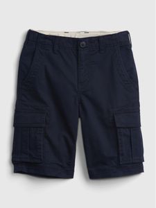 Kids Cargo Shorts