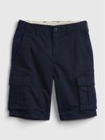 Kids Cargo Shorts - thumbnail