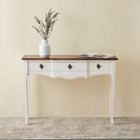 Wooden Console Table