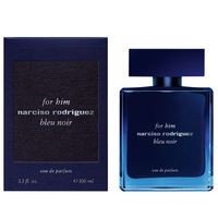 Narciso Rodriguez For Him Bleu Noir Men Edp 100ML - thumbnail