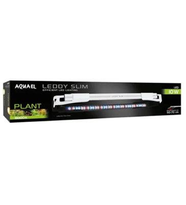 Aquael Leddy Slim Plant Aquarium LED Light 32W