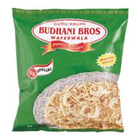 Budhani Dryfruit Potato Mixture 200gm